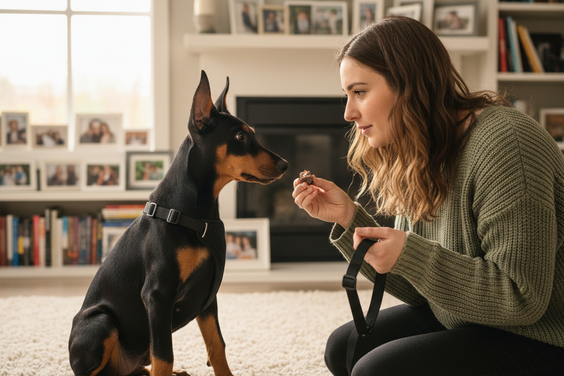 Socialisation du chiot : ce que tout le monde sait… mais que peu font vraiment