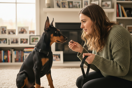 Socialisation du chiot : ce que tout le monde sait… mais que peu font vraiment