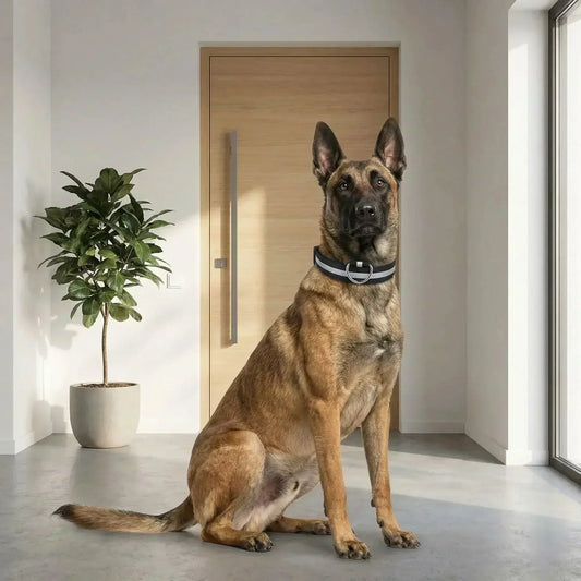 magnifique grand malinois