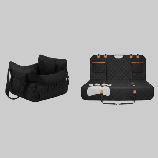 Bundle siège auto et hamac