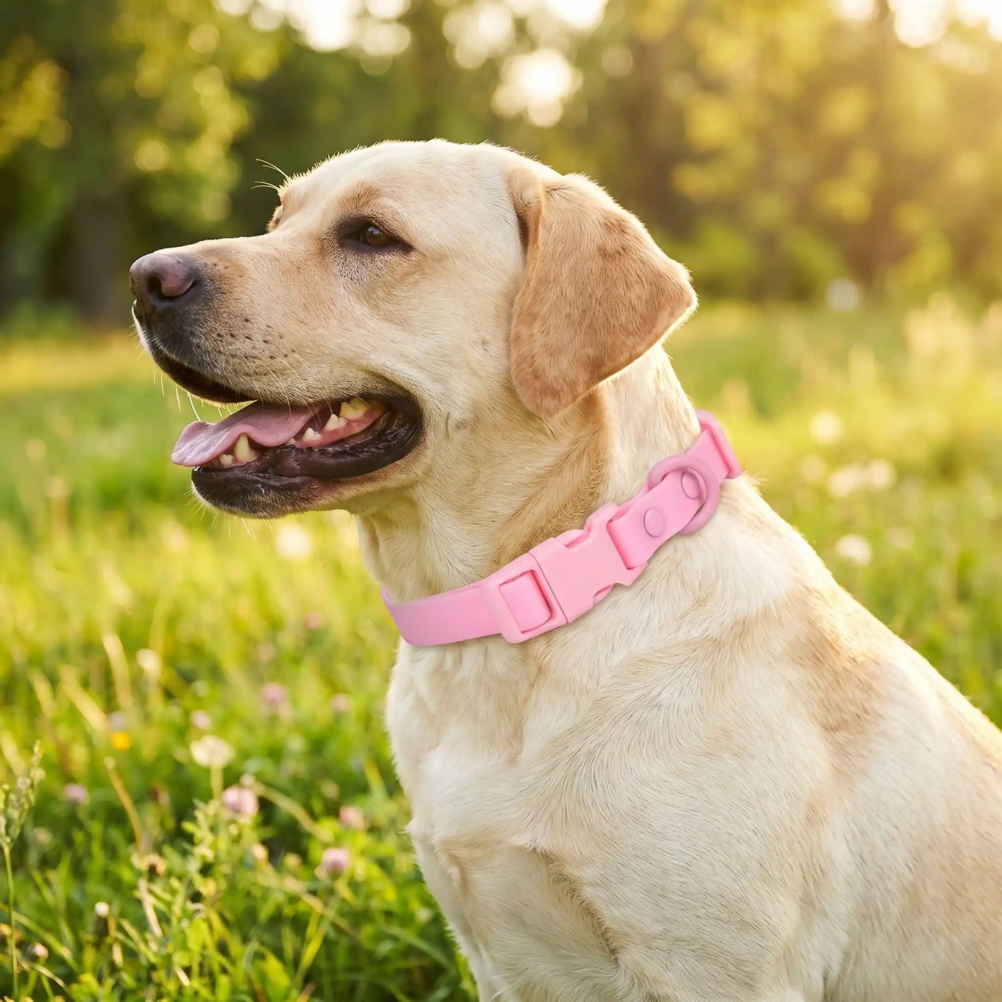 Collier pour Chien | Facile a laver