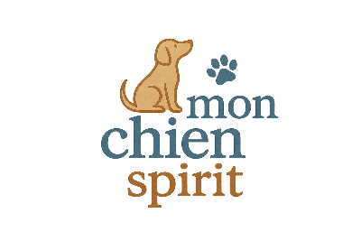 Logo mon chien spirit nouveau wow