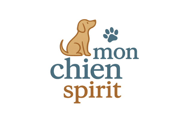 Mon chien Spirit