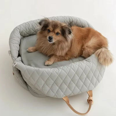 Maison sac pour transporter un chien multifonction