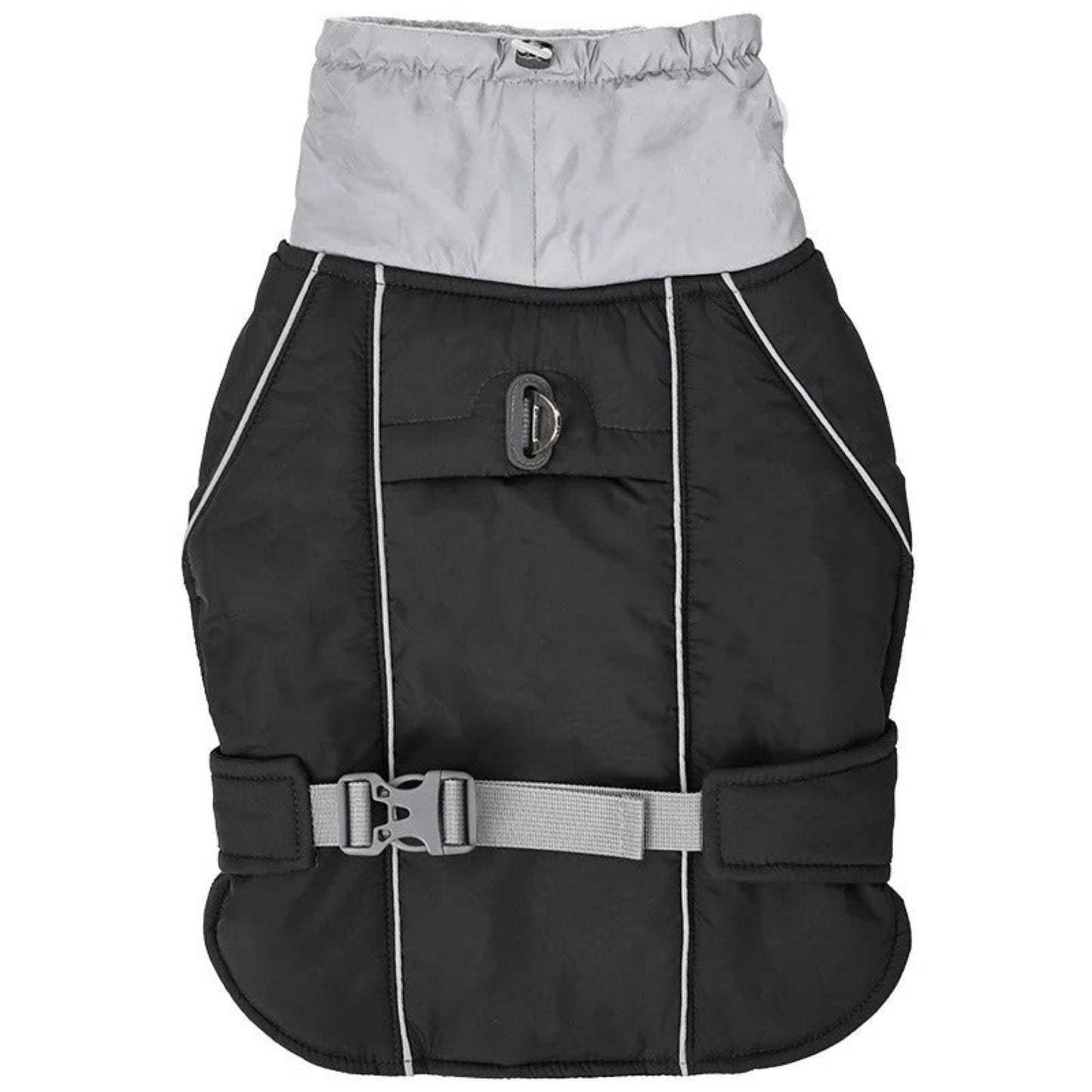 manteaux pour chien couleur noir
