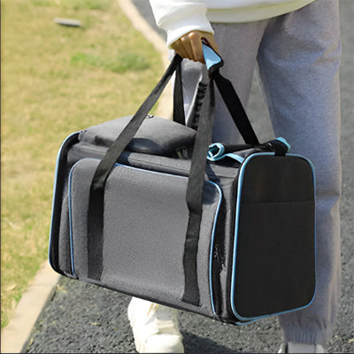 Pratique et léger chien sac de transport