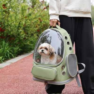Sac de transport pour chien decathlon adolescent