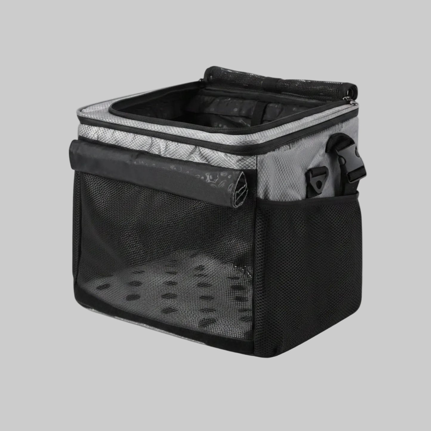 sac de transport pour chien pour- elo caracteristique