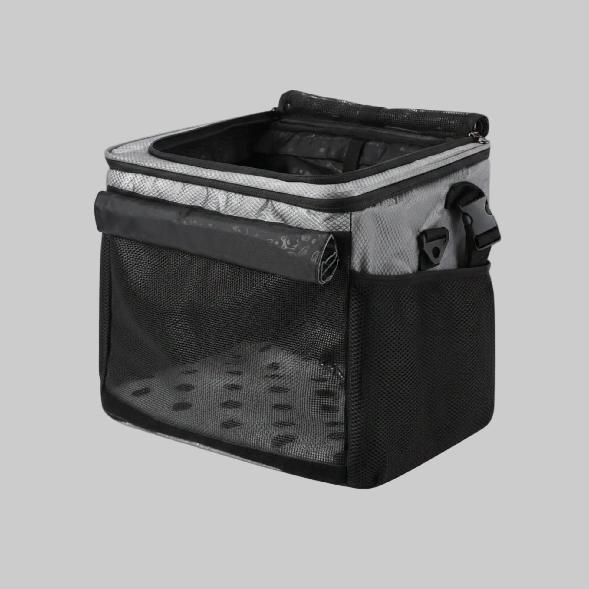 sac de transport pour chien pour- elo caracteristique