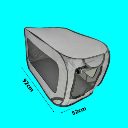 Sac transport chien voiture xxl dimensions